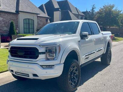 Used 2022 Ford F150 Lariat w/ Equipment Group 502A High