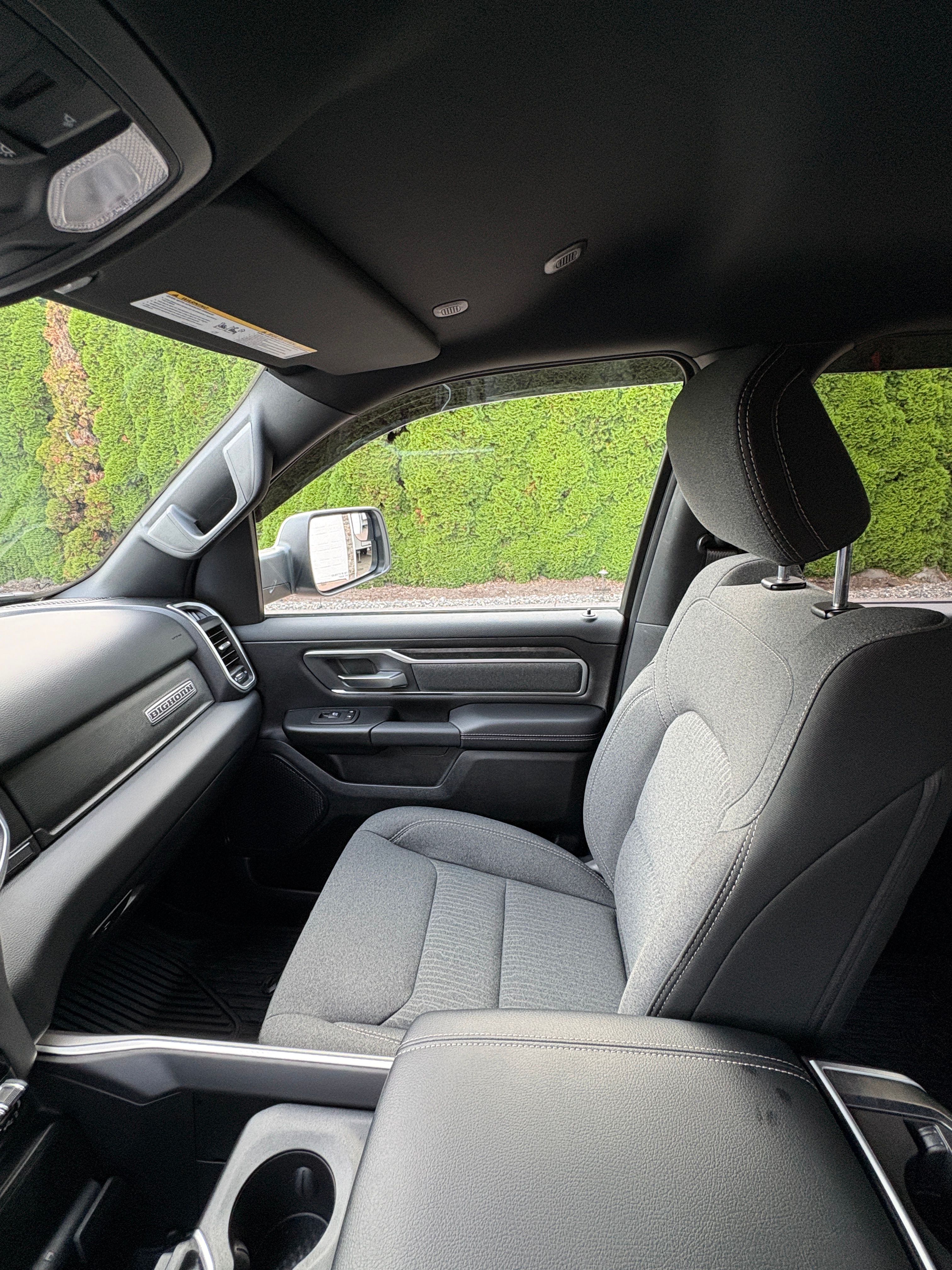 Used 2020 RAM 1500 Big Horn AWD/4WD image 17