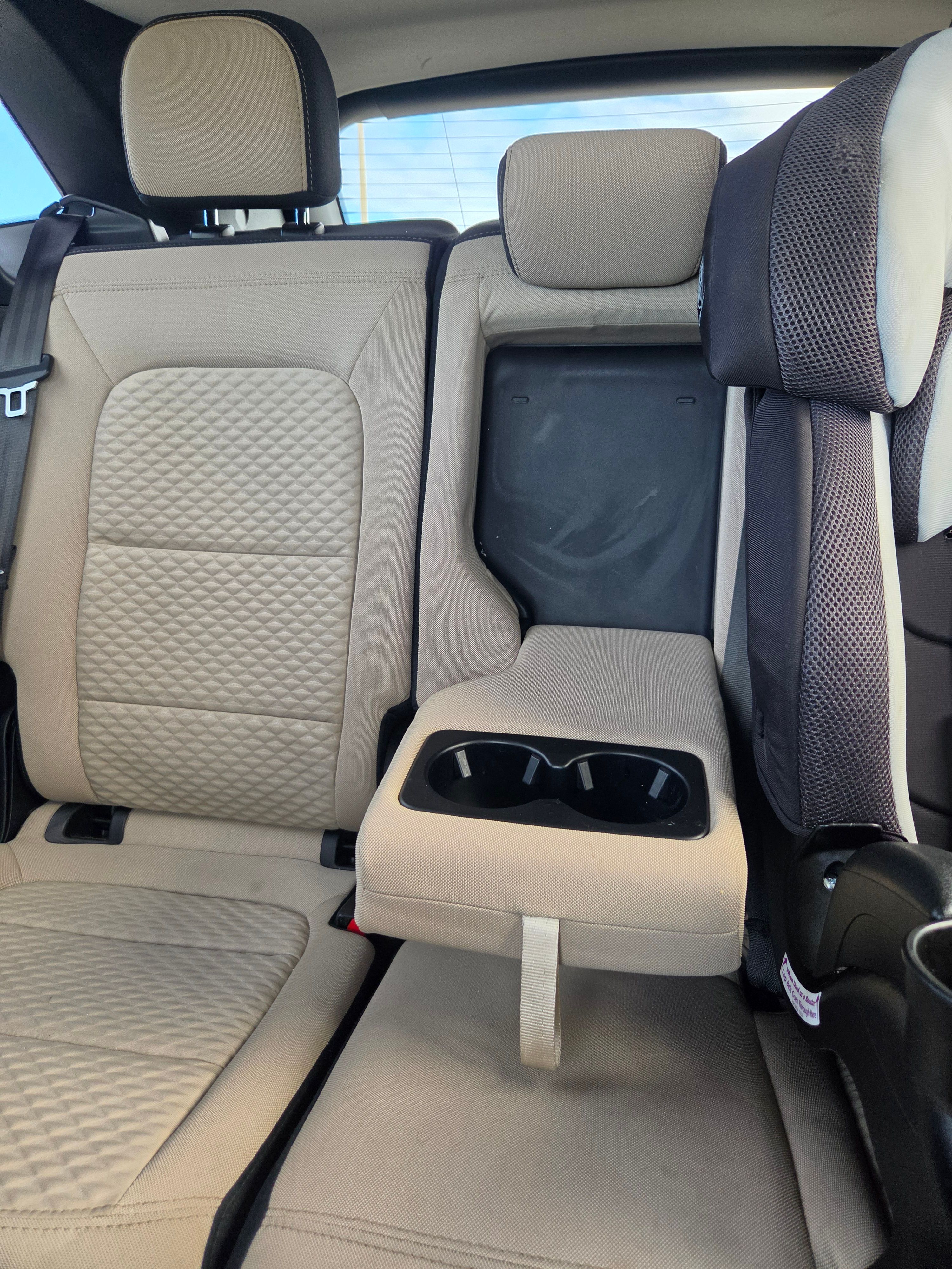 Used 2021 Ford Escape SE w/ Convenience Package FWD image 28