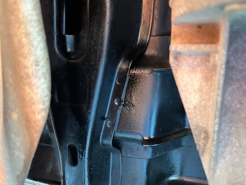 Used 2007 Ford F150 Lariat image 14