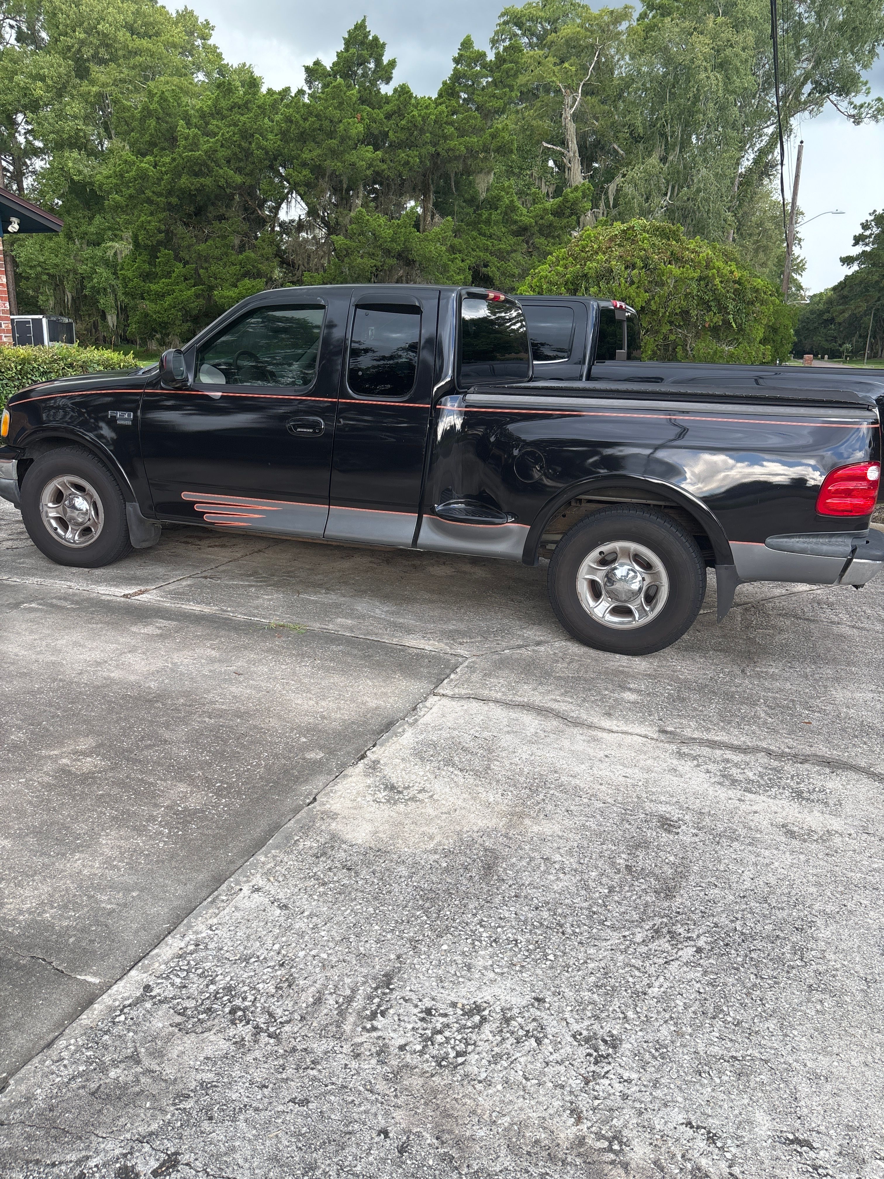 Used 2003 Ford F150 XL RWD image 23