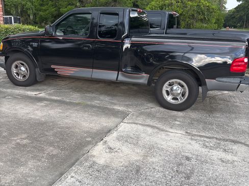 Used 2003 Ford F150 XL RWD image 23