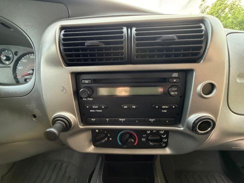Used 2007 Ford Ranger XLT RWD image 16