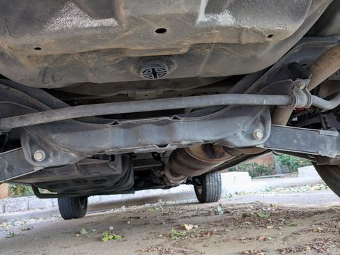 Used 2003 Honda Element EX image 14