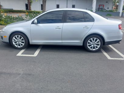 Used 2008 Volkswagen Jetta S