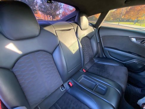 Used 2017 Audi RS 7 Performance image 31