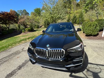 Used 2020 BMW X5 xDrive40i w/ Convenience Package