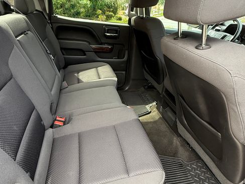 Used 2014 GMC Sierra 1500 SLE w/ SLE Value Package RWD image 12
