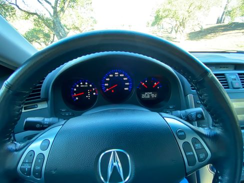 Used 2005 Acura TL image 14