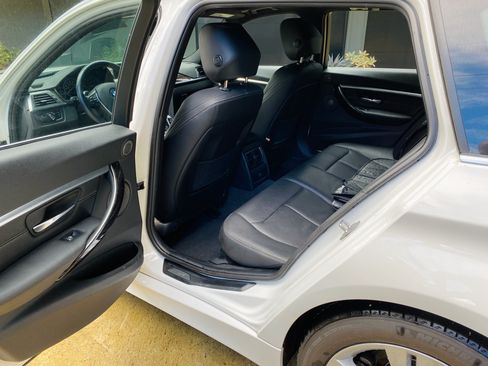 Used 2016 BMW 328d xDrive Wagon image 15