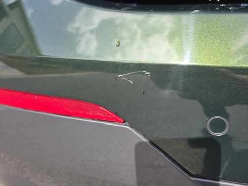 Used 2023 BMW 430i 430i Convertible 2D w/ M Sport Package image 19