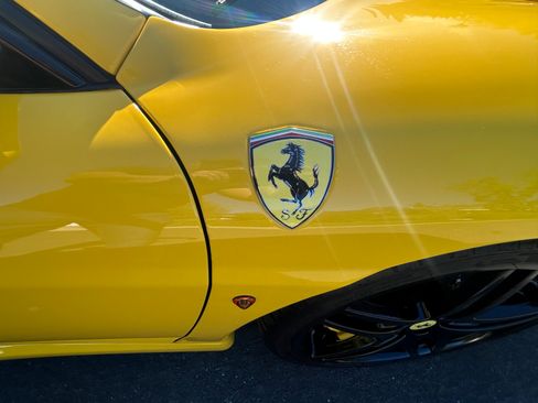 Used 2008 Ferrari F430 Spider image 27