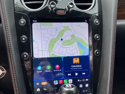 Used 2013 Bentley Continental GT image 12