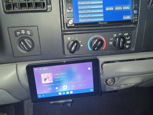 Used 2003 Ford F250 XLT image 15