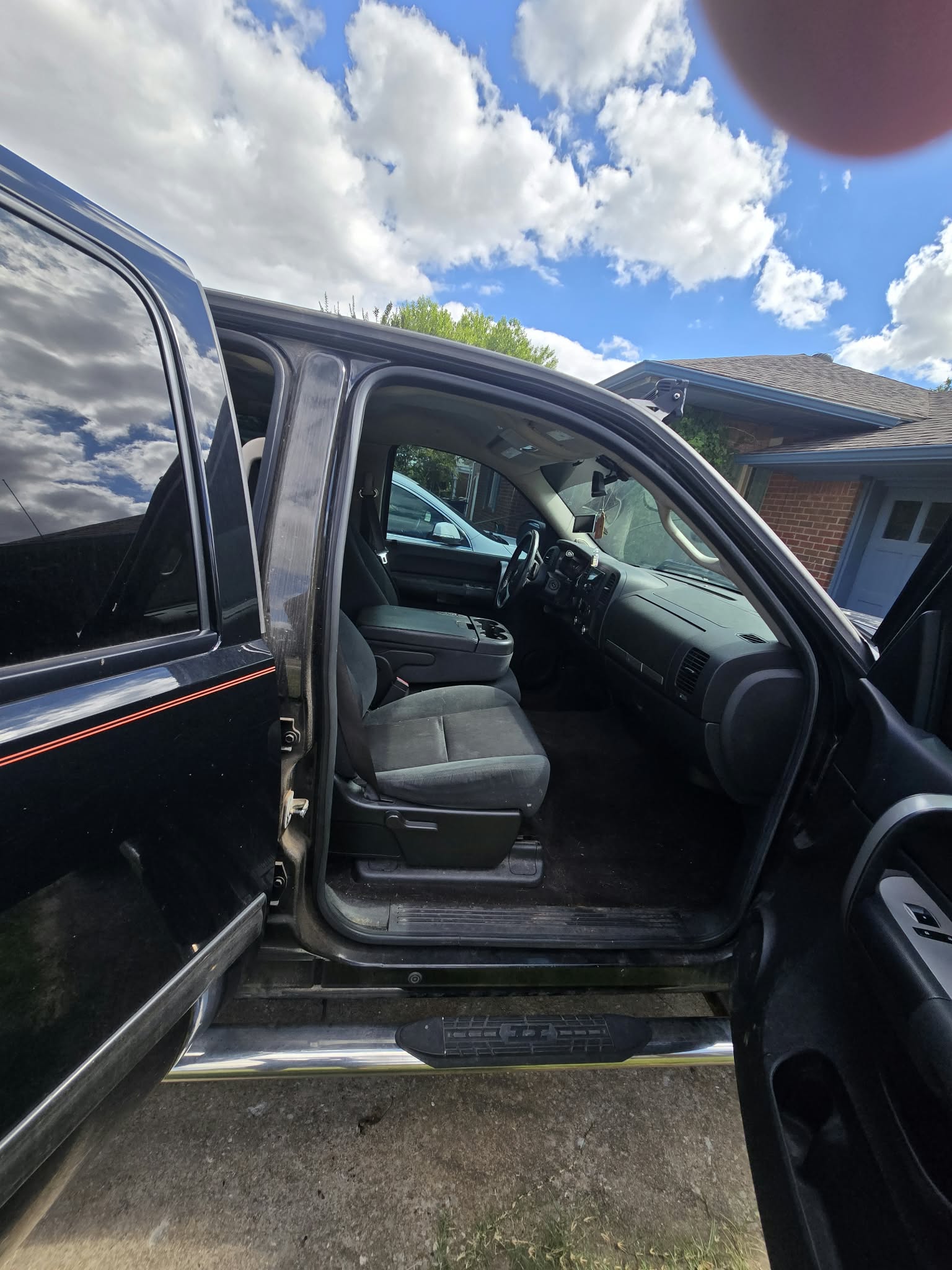 Used 2009 Chevrolet Silverado 1500 LT w/ Max Trailering Pack AWD/4WD image 16