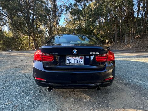 Used 2015 BMW 335i Sedan image 8