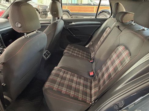 Used 2019 Volkswagen GTI S w/ Driver Assistance Package image 10