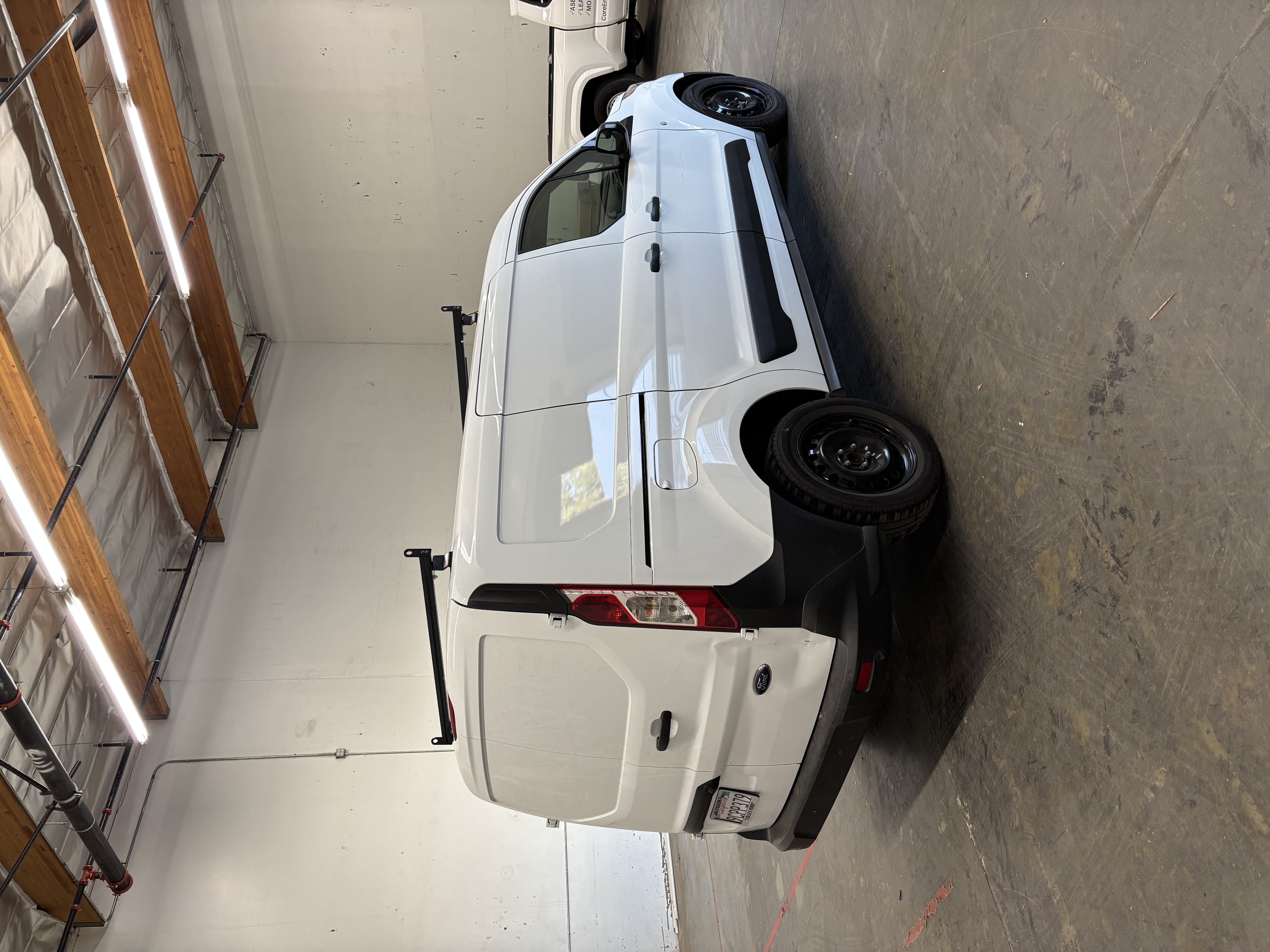 Used 2022 Ford Transit Connect XL FWD image 9