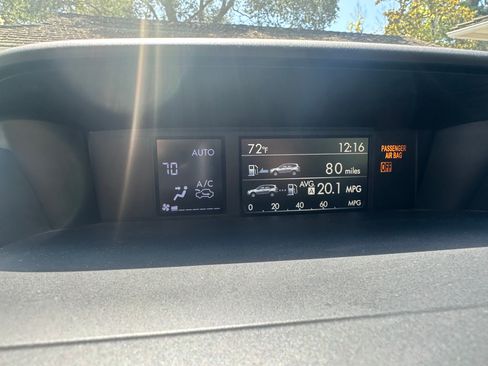 Used 2018 Subaru Forester 2.5i Touring w/ Popular Package #2 AWD/4WD image 16