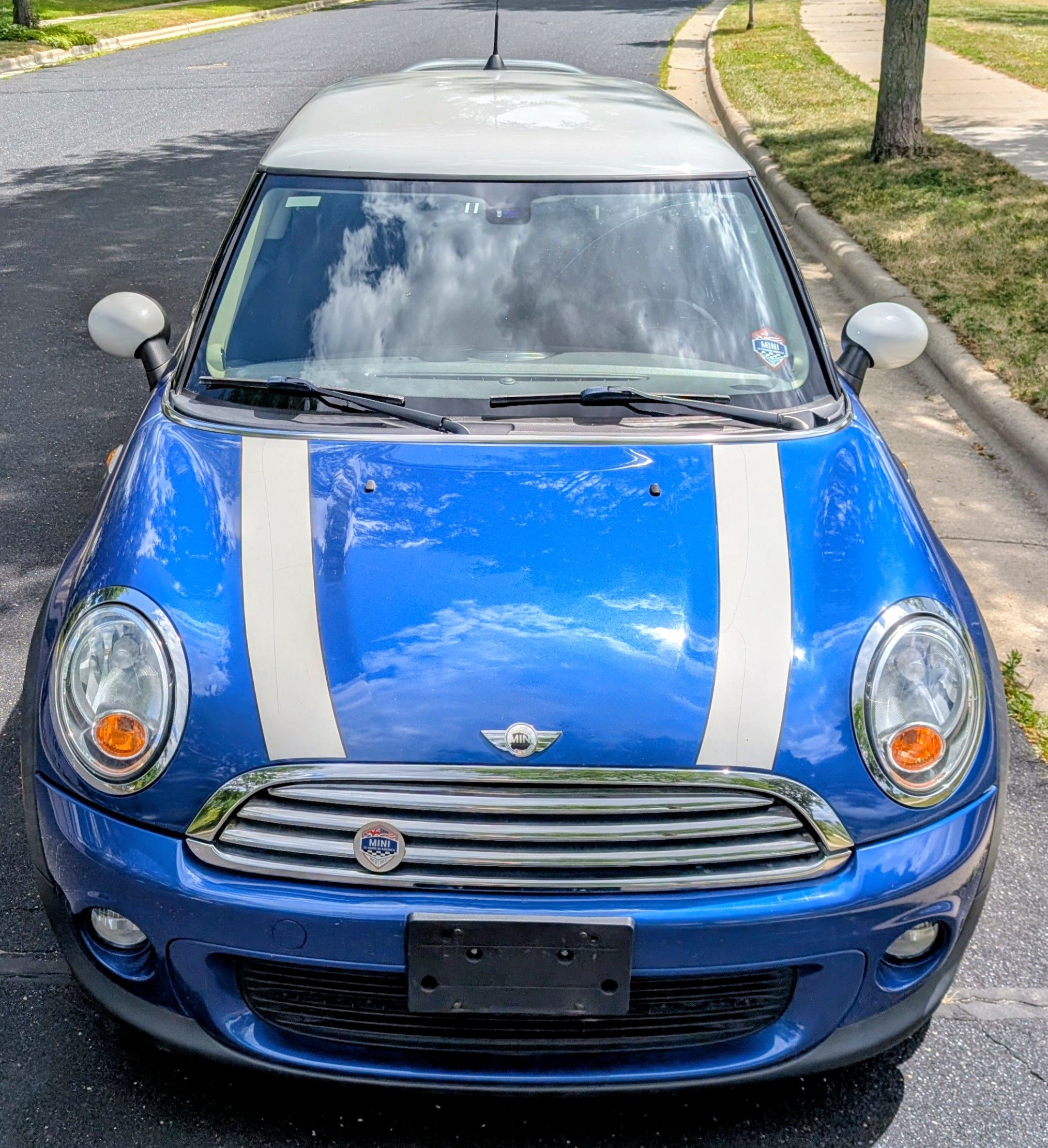 Used 2012 MINI Cooper Hardtop FWD image 5