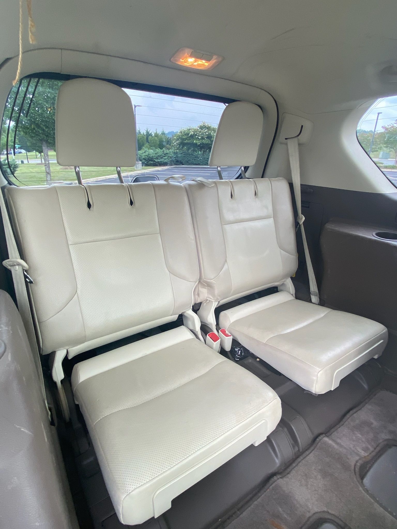 Used 2017 Lexus GX 460 Premium AWD/4WD image 9