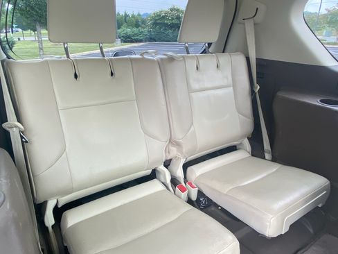 Used 2017 Lexus GX 460 Premium AWD/4WD image 9