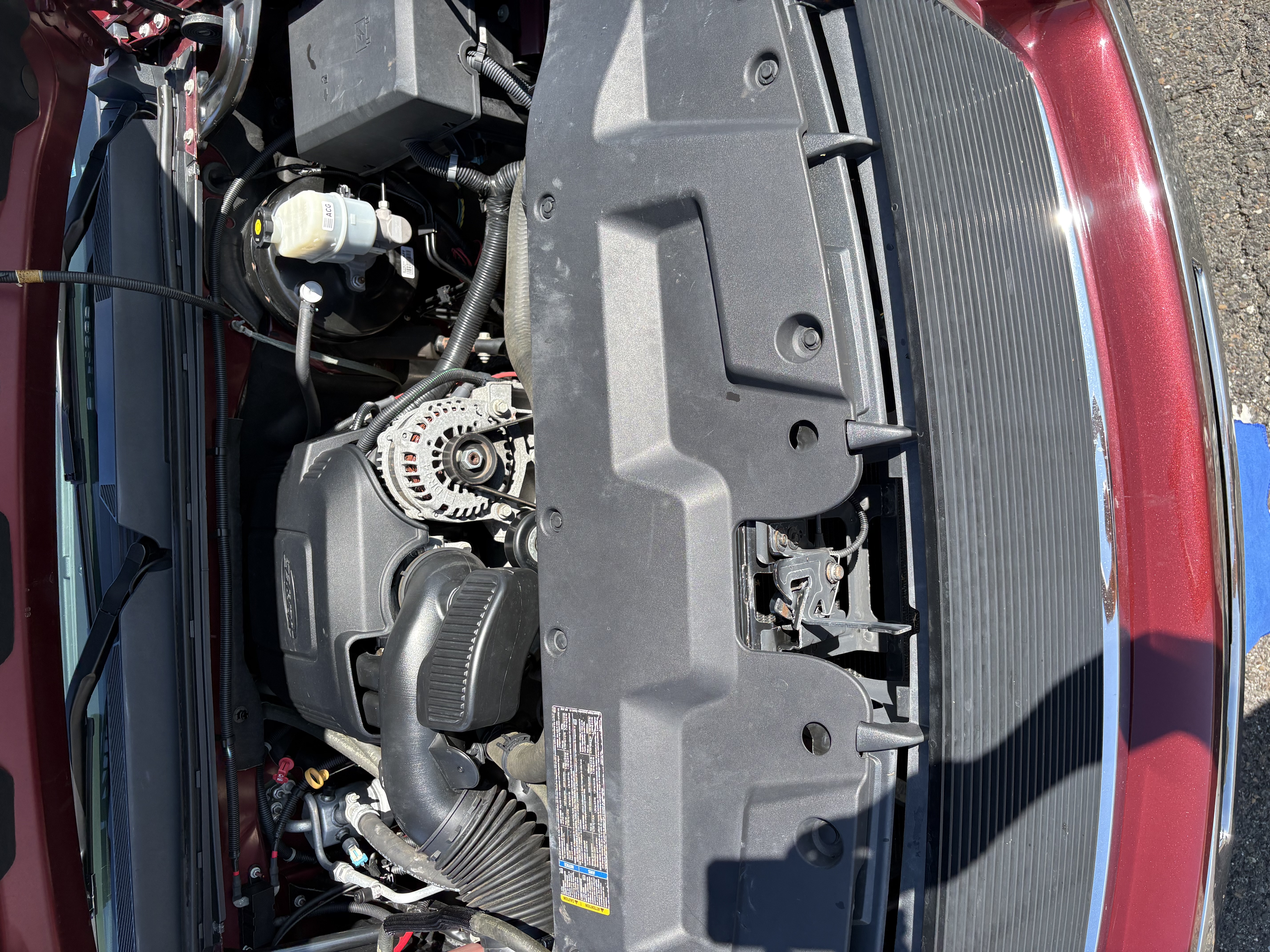 Used 2008 GMC Sierra 1500 SLE RWD image 25