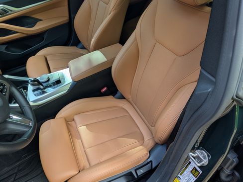 Used 2022 BMW M440i xDrive Gran Coupe w/ Shadowloine Package AWD/4WD image 10