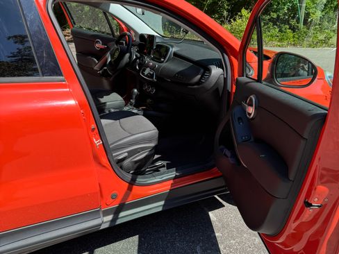 Used 2016 FIAT 500X Trekking FWD image 8