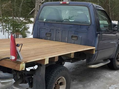 Used 2004 Ford F350 XL image 6