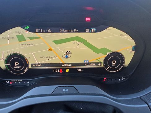 Used 2017 Audi A3 e-tron Premium Plus w/ Technology Package image 16