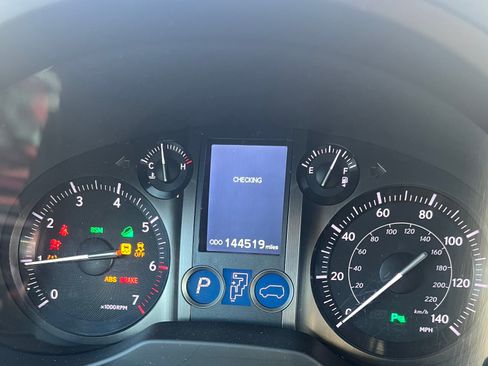 Used 2017 Lexus GX 460 image 19