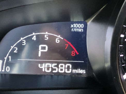 Used 2019 MAZDA CX-3 Touring image 14