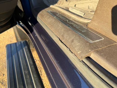 Used 2021 GMC Sierra 1500 Denali w/ Denali Premium Package image 22