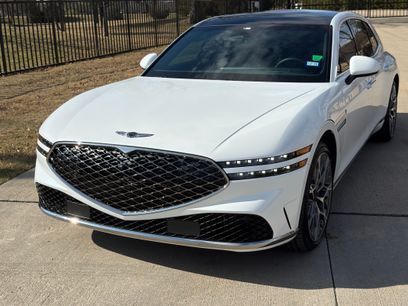 Used 2024 Genesis G90 3.5T