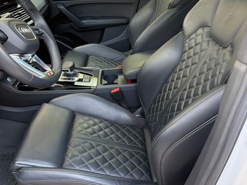Used 2023 Audi SQ5 Premium Plus image 13