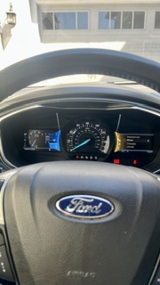 Used 2013 Ford Fusion Titanium w/ Titanium Driver Assist Pkg AWD/4WD image 14