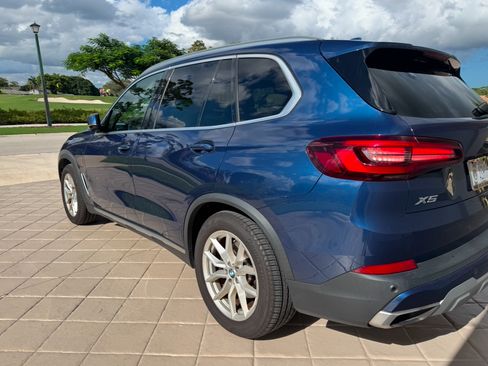 Used 2021 BMW X5 xDrive45e w/ Executive Package AWD/4WD image 10