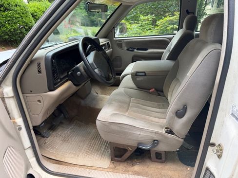 Used 1995 Dodge Ram 1500 Truck 2WD Club Cab image 13