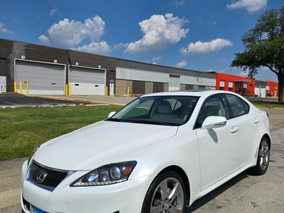 Used 2011 Lexus IS 250