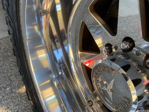 Used 2014 RAM 2500 Laramie image 11