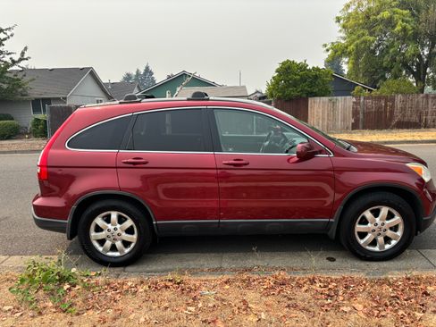 Used 2007 Honda CR-V EX-L image 5