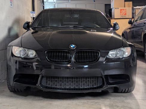 Used 2010 BMW M3 Convertible image 25