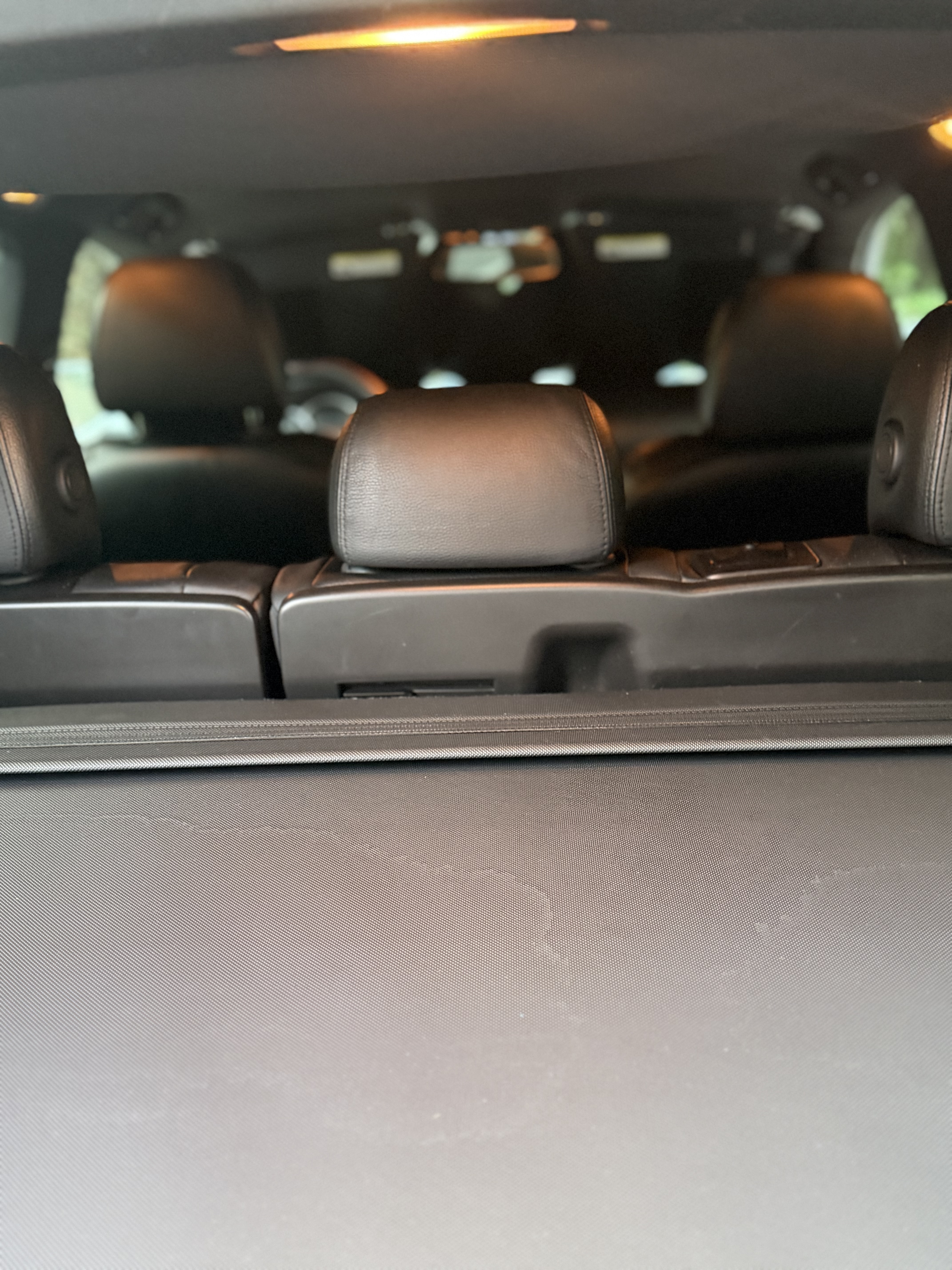 Used 2009 Porsche Cayenne S AWD/4WD image 28