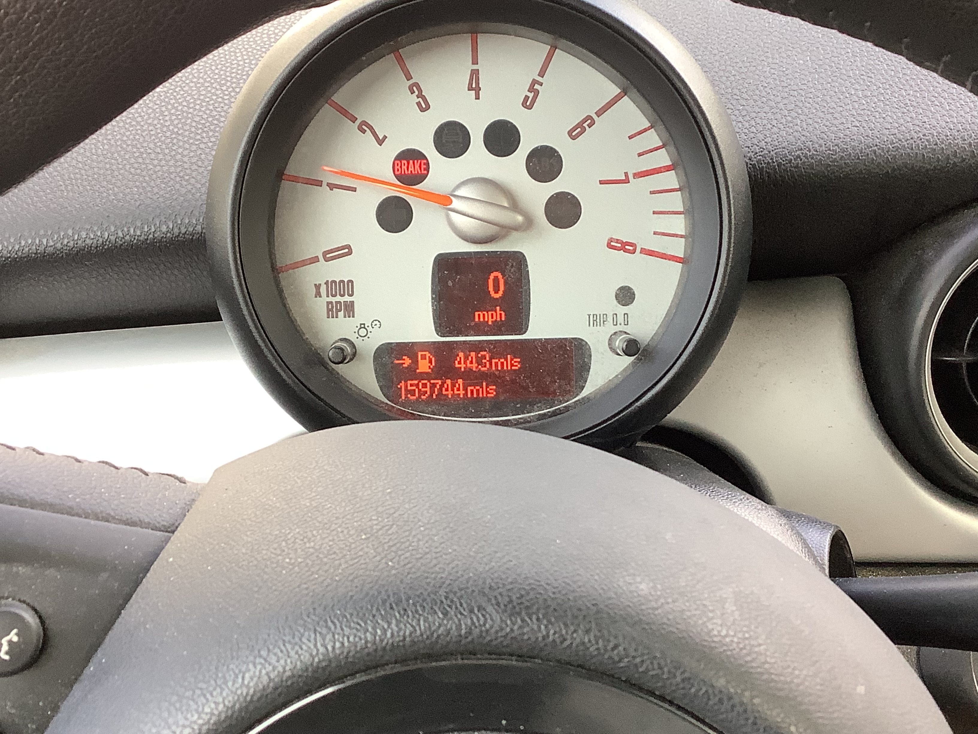 Used 2013 MINI Cooper Hardtop FWD image 11