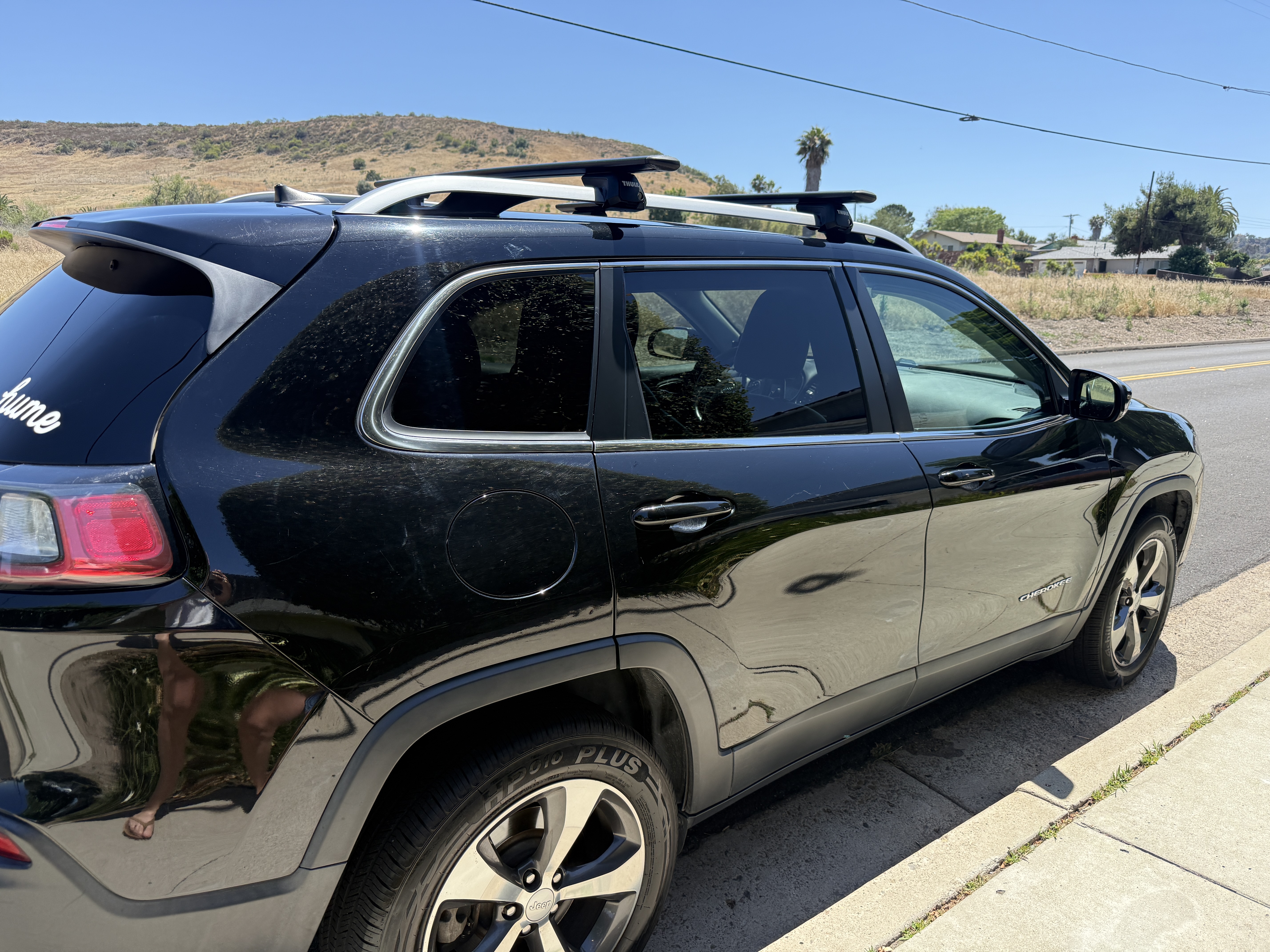 Used 2019 Jeep Cherokee Limited AWD/4WD image 15