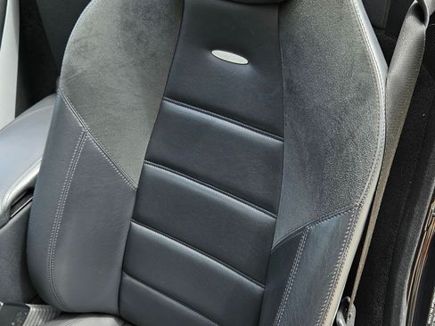 Used 2006 Mercedes-Benz SLK 55 AMG image 27