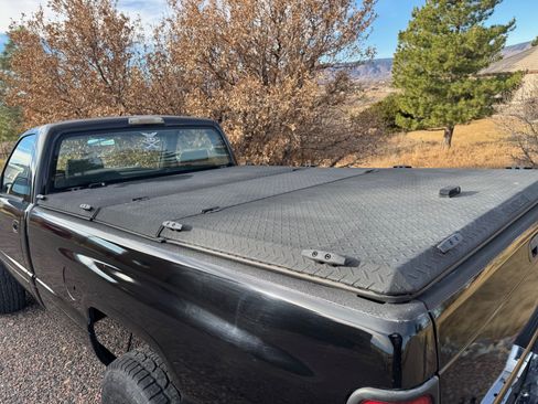 Used 1994 Dodge Ram 1500 Truck Long Bed image 12