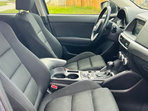 Used 2016 MAZDA CX-5 Touring w/ Bose/Moonroof Package AWD/4WD image 10