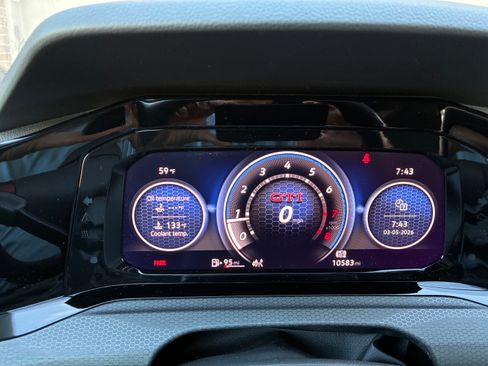 Used 2024 Volkswagen GTI S image 21